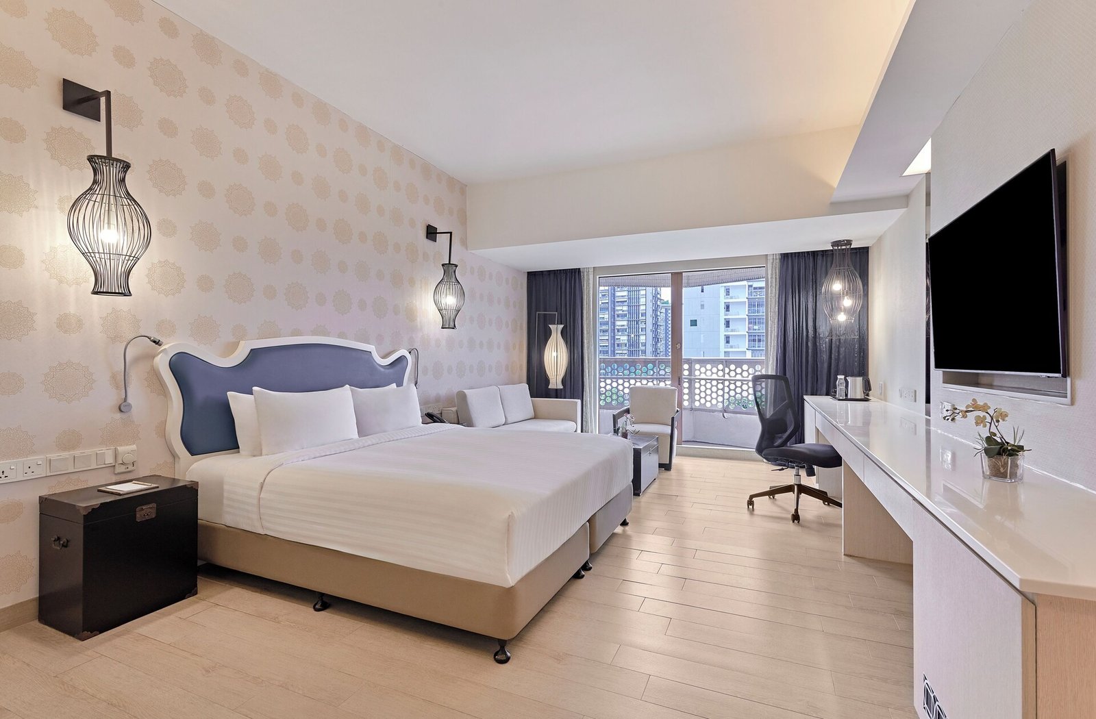 Village Hotel Katong