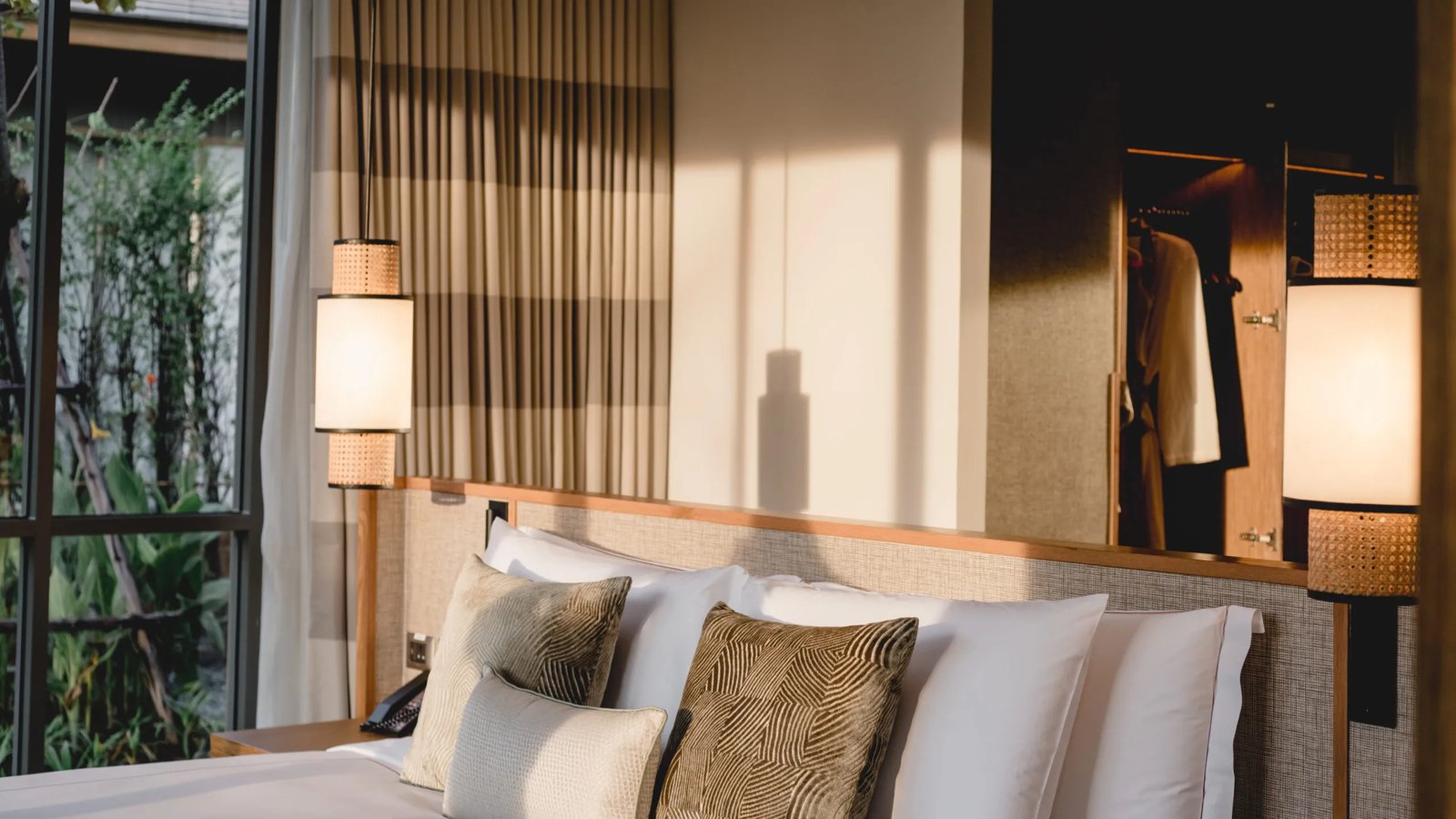 RAKxa Integrative Wellness, rooms