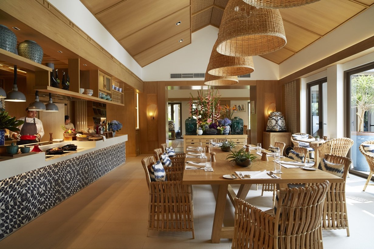 RAKxa Integrative Wellness, rakxa cha