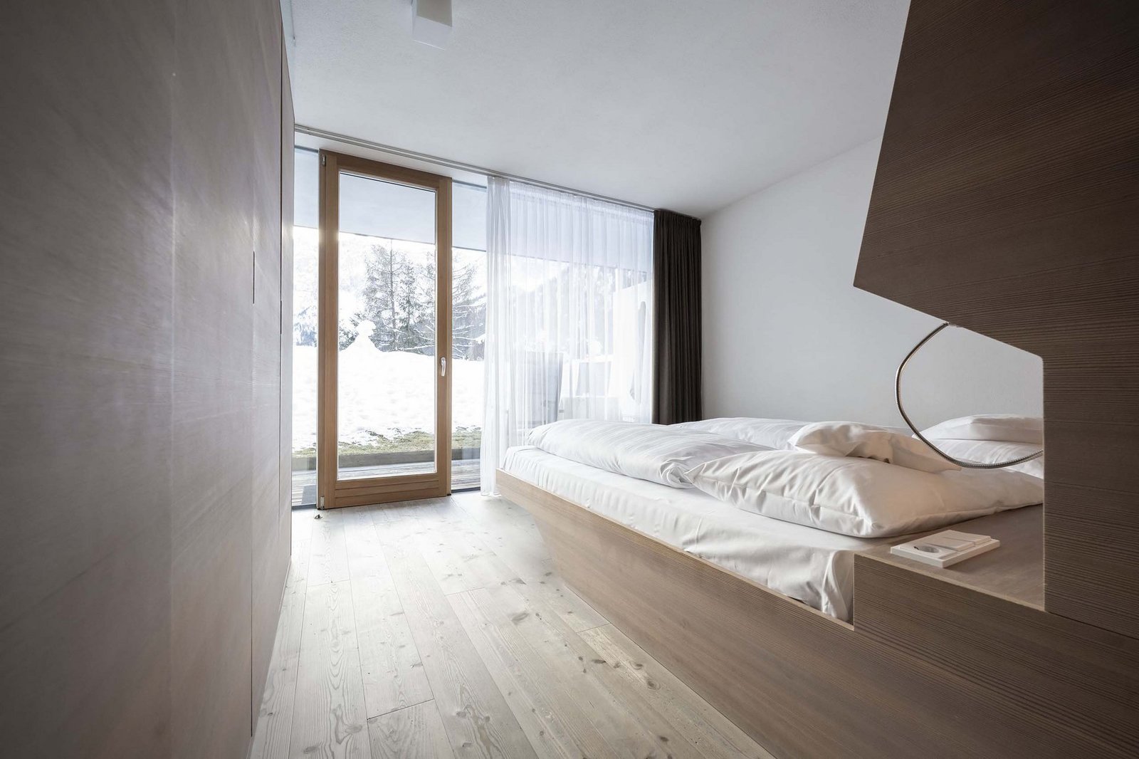 Residence Königswarte, rooms