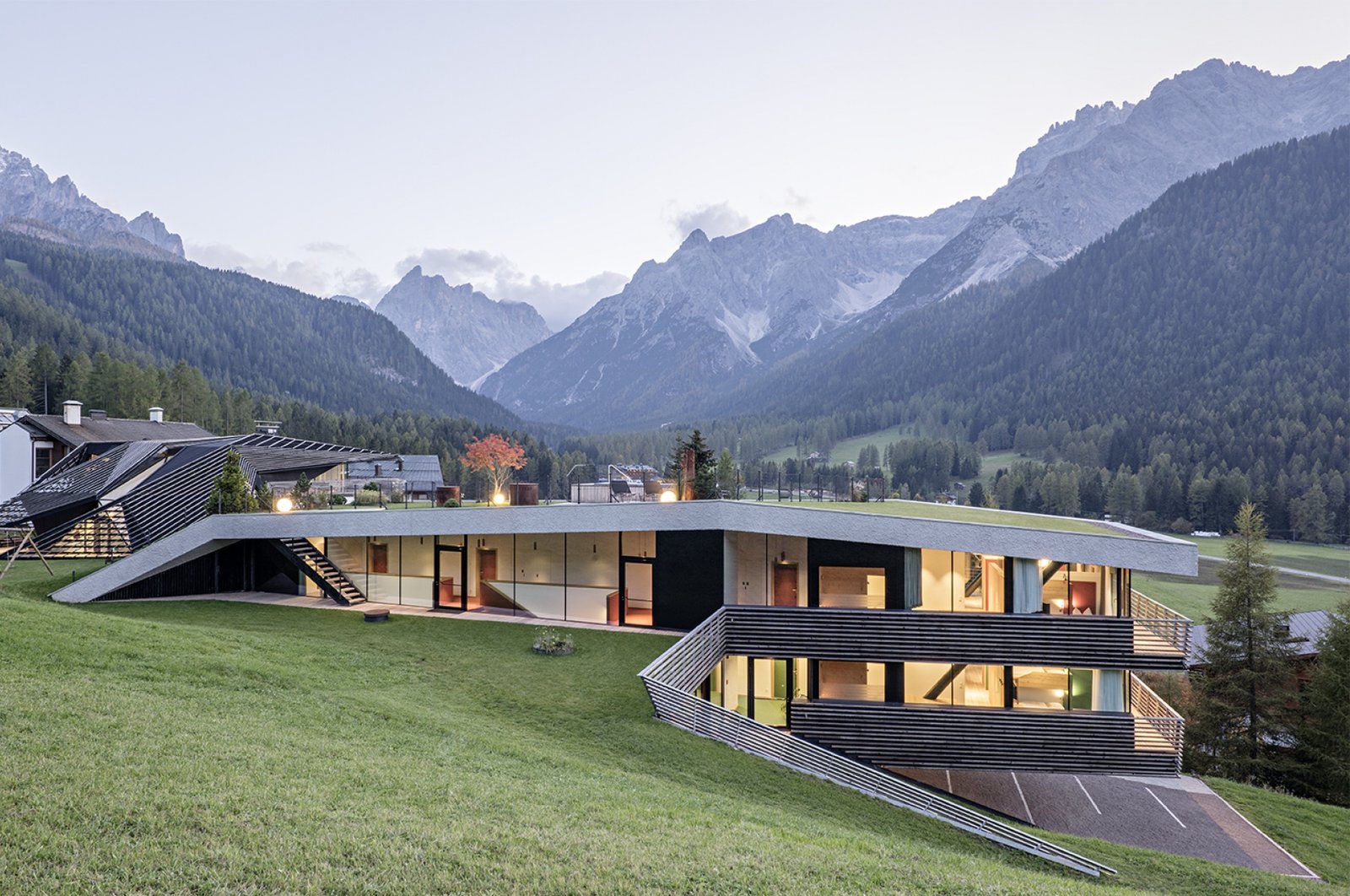 Residence Königswarte