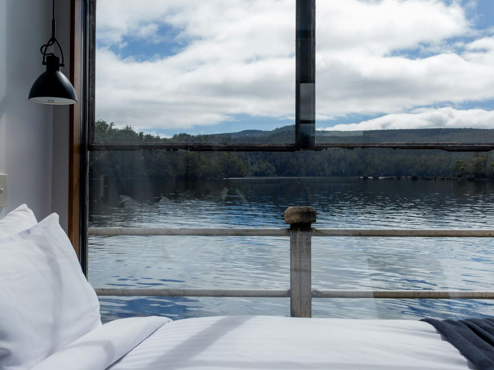 Pumphouse Point