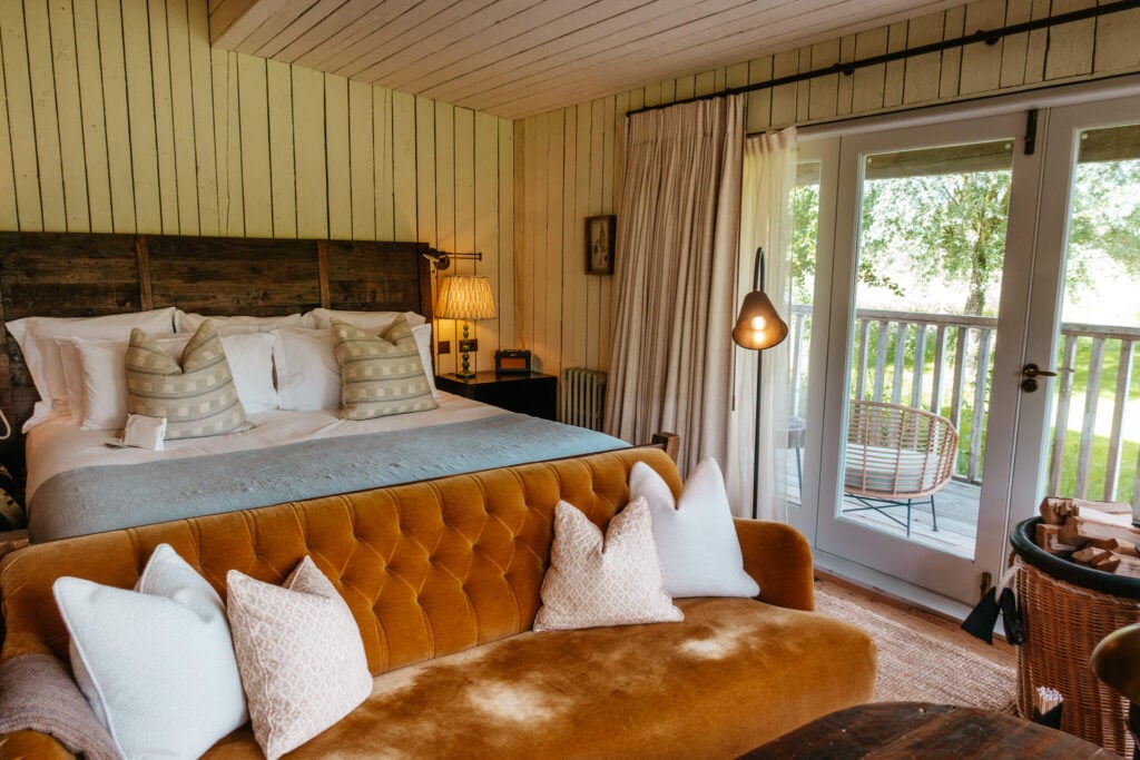 Soho Farmhouse