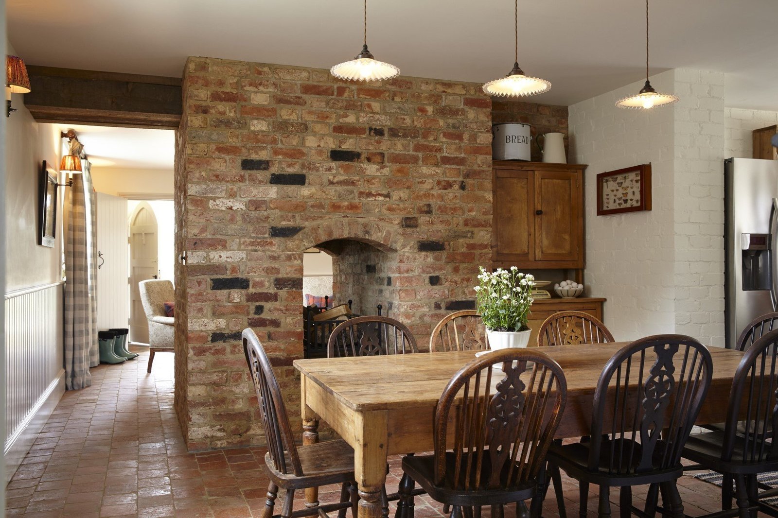 Soho Farmhouse