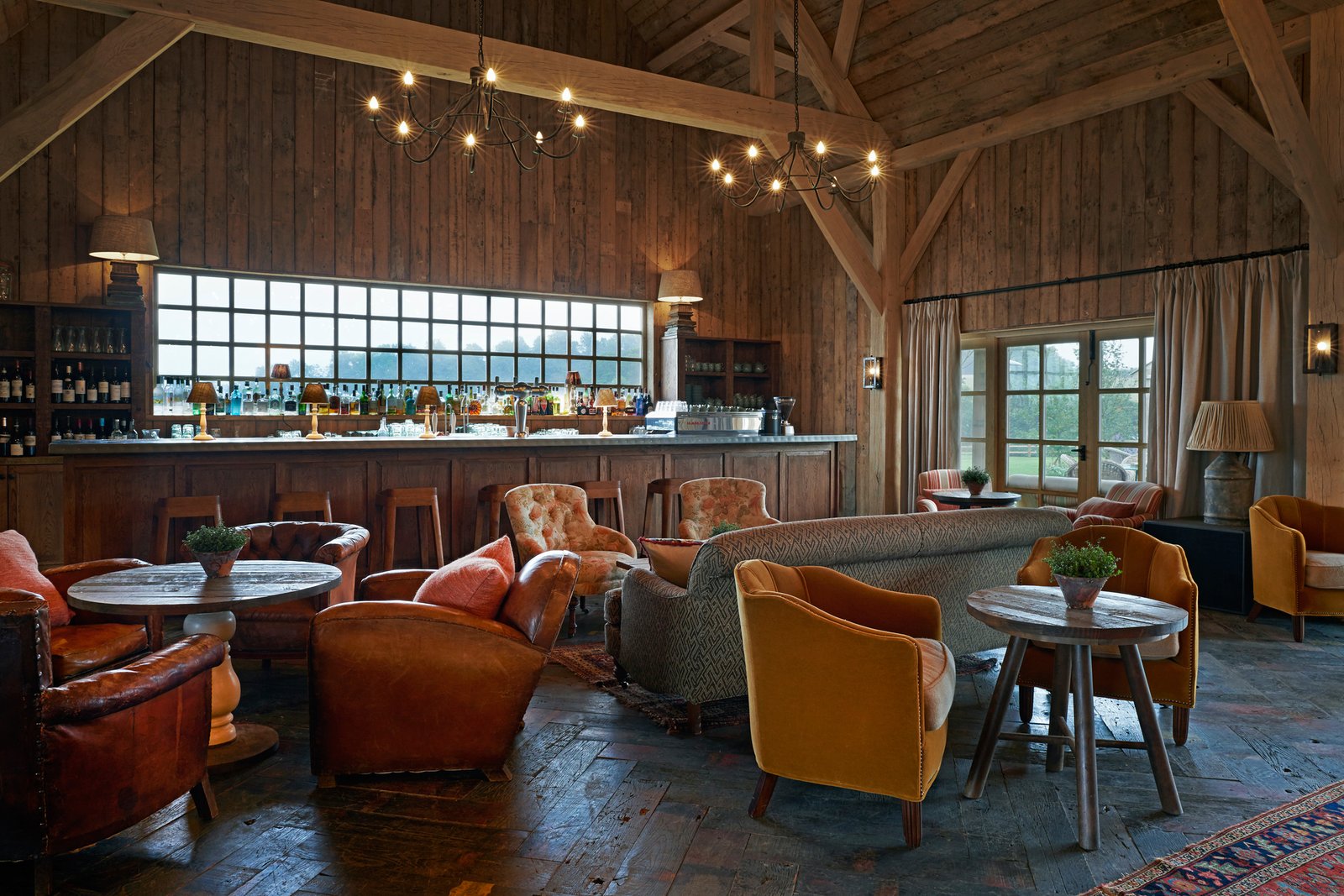 Soho Farmhouse