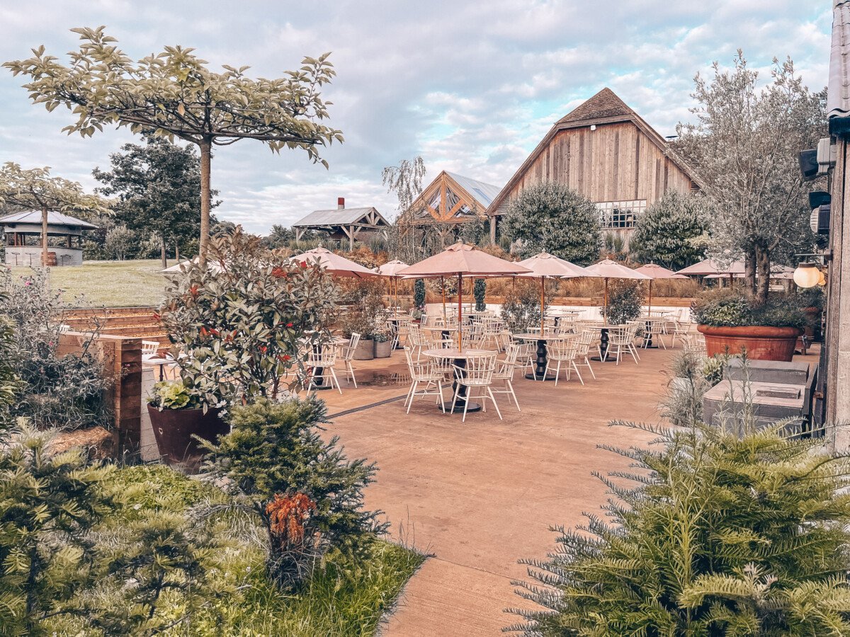 Soho Farmhouse
