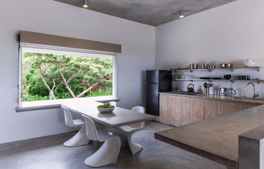 Hix Island House