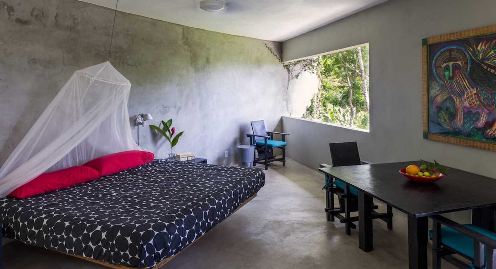 Hix Island House