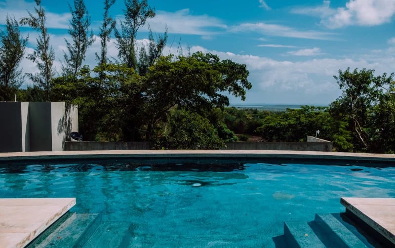 Hix Island House