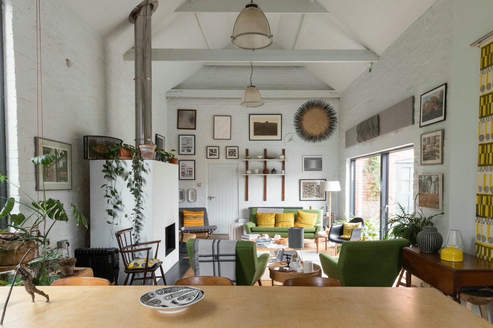 Five Acre Barn