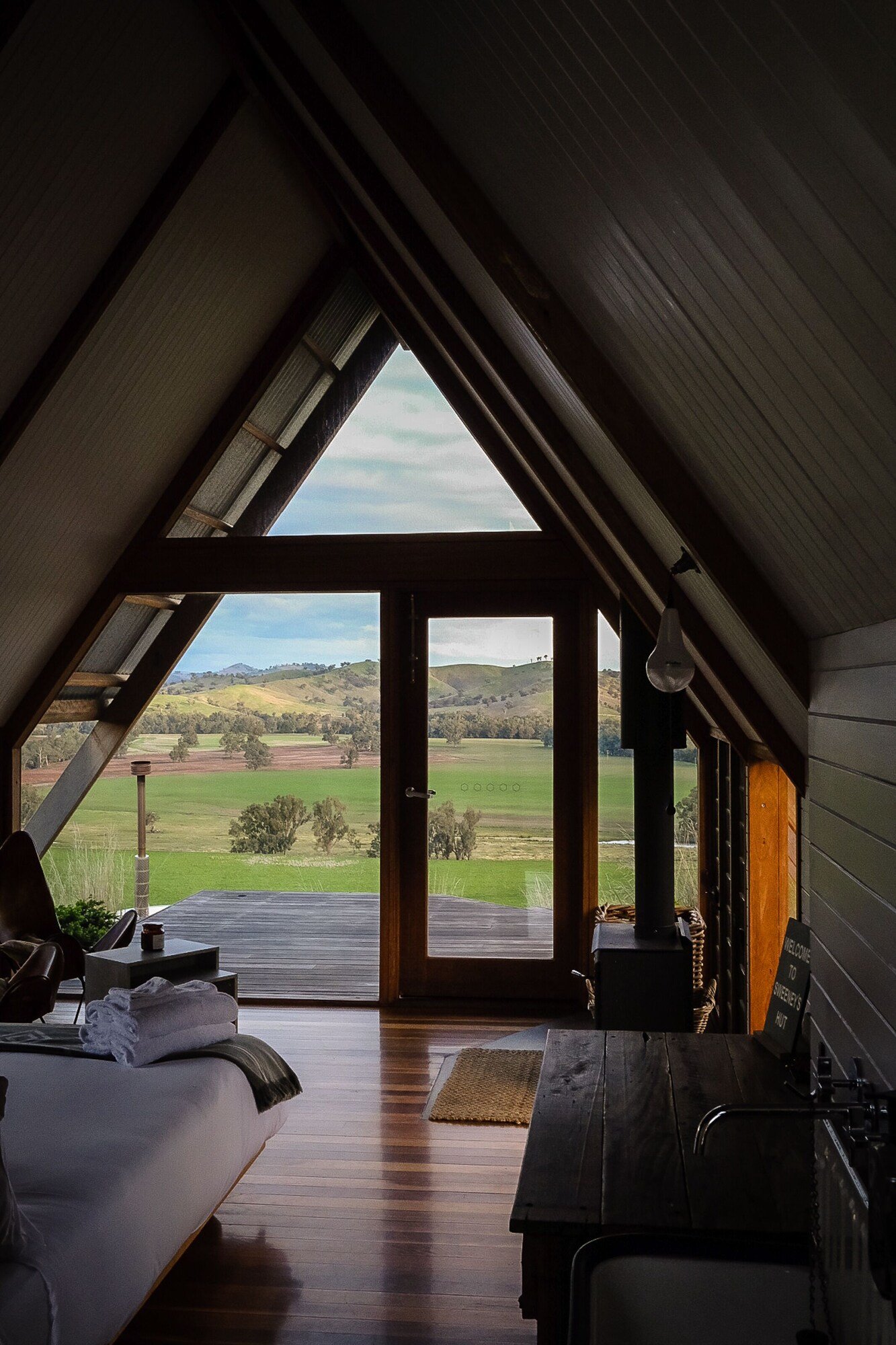 Kimo Estate
