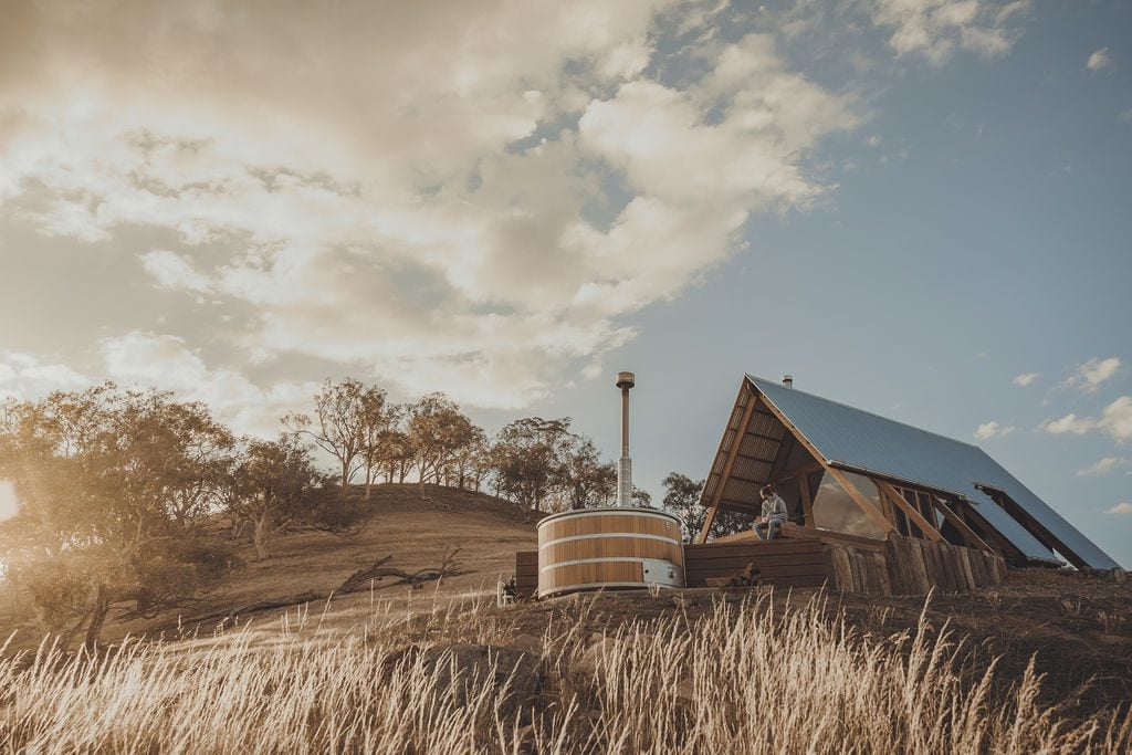 Kimo Estate