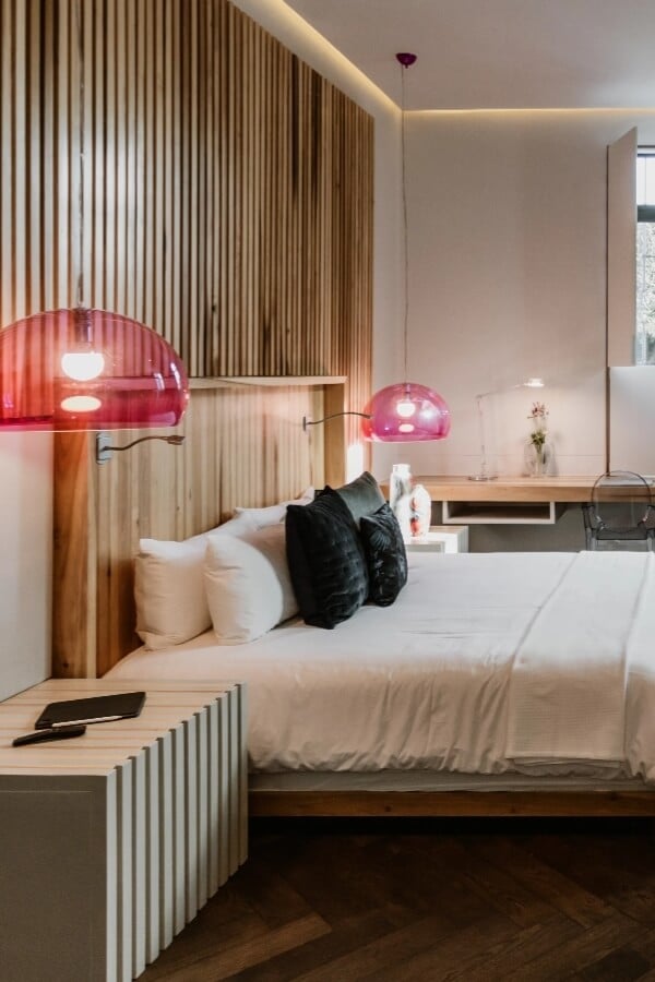 Tá Hotel de Diseño