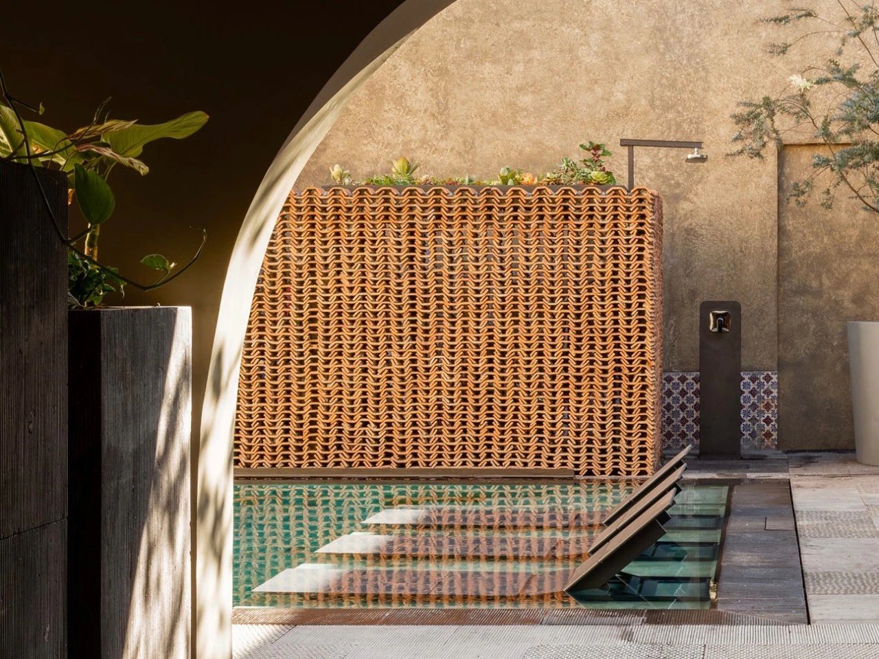 Tá Hotel de Diseño