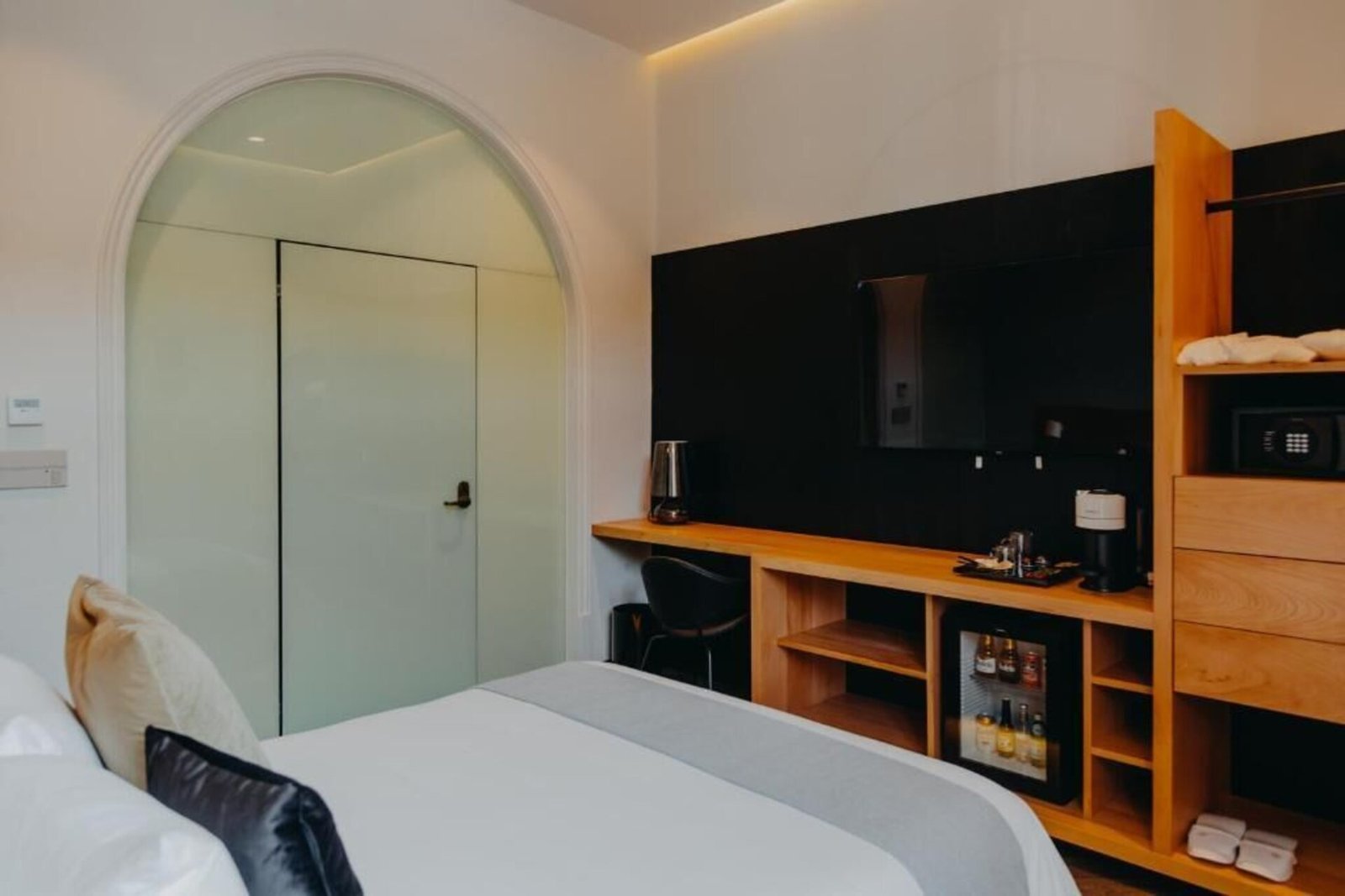 Tá Hotel de Diseño