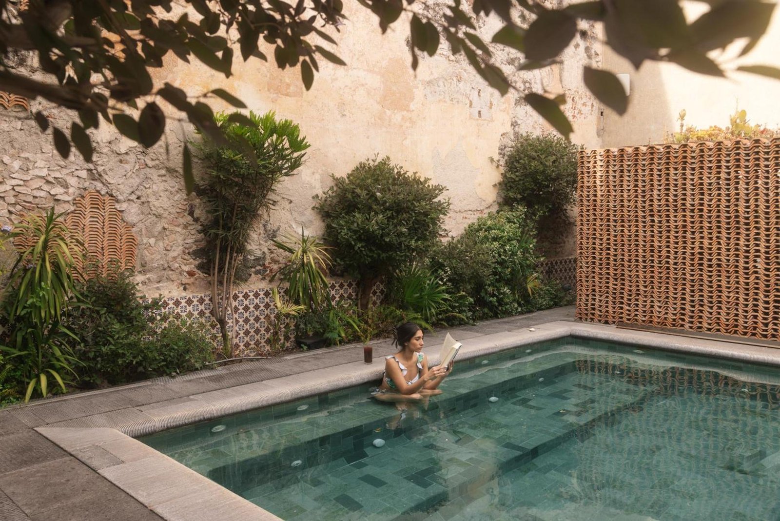 Tá Hotel de Diseño