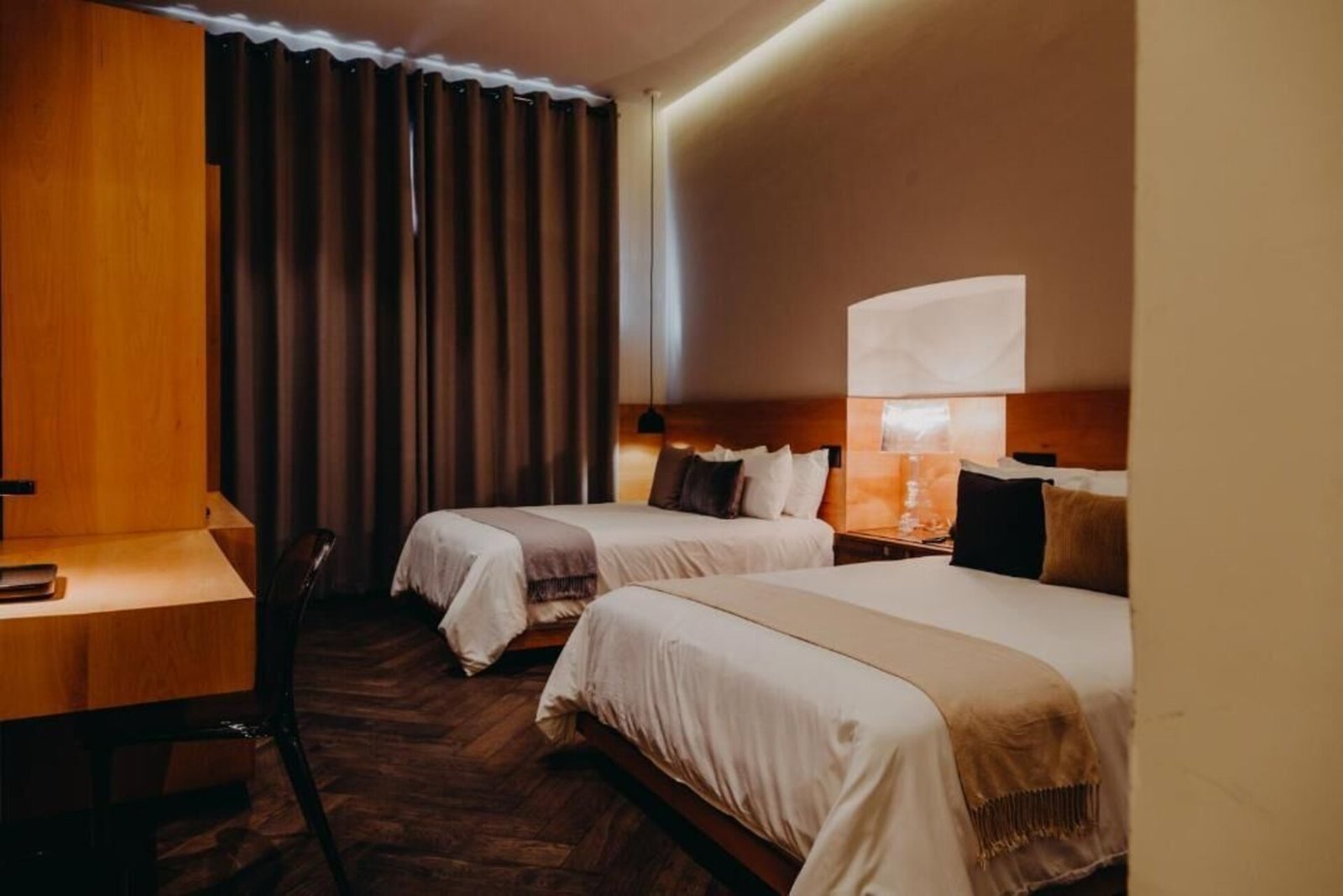 Tá Hotel de Diseño
