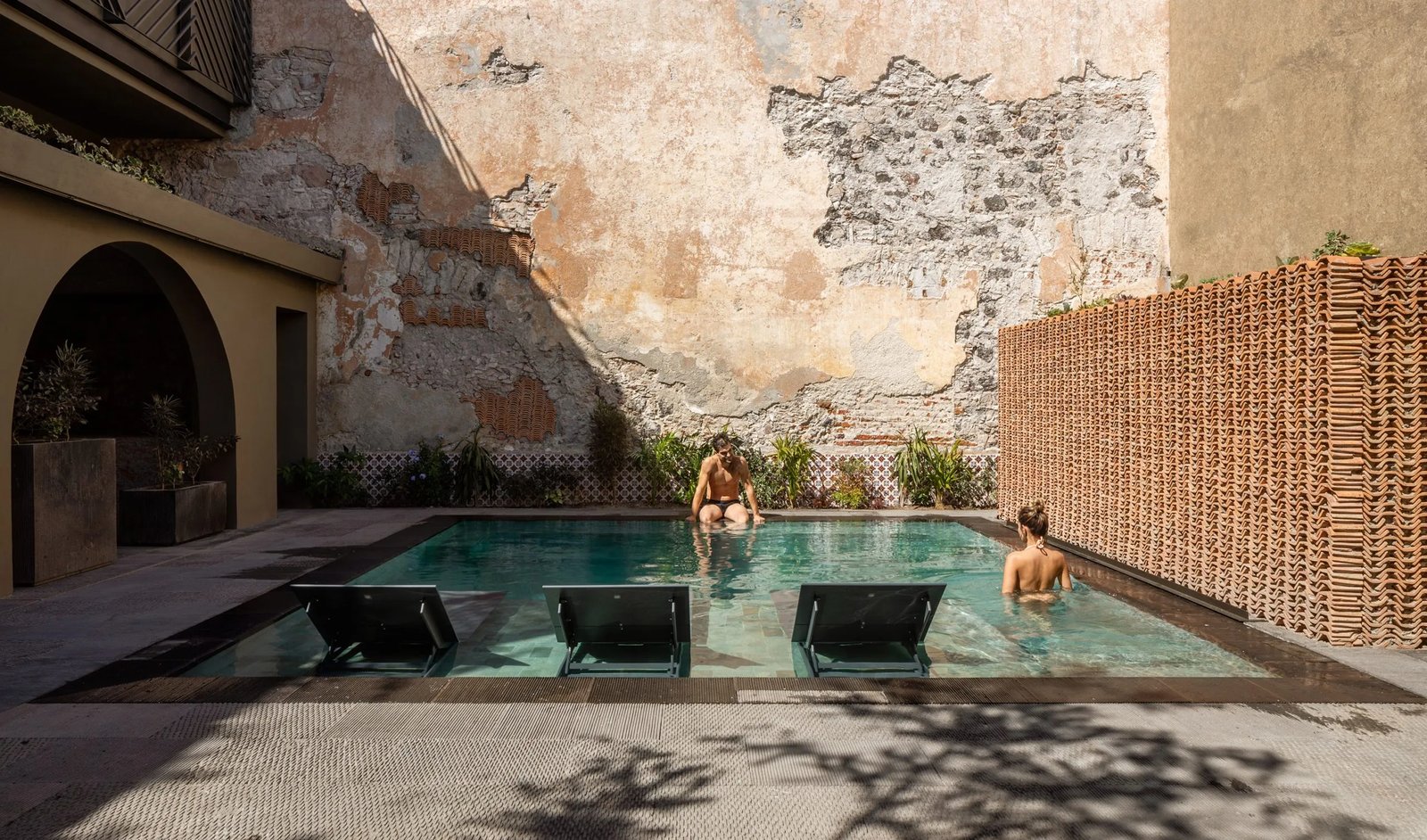 Tá Hotel de Diseño