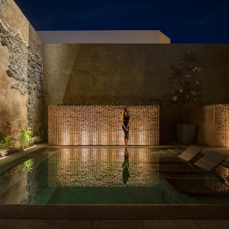 Tá Hotel de Diseño