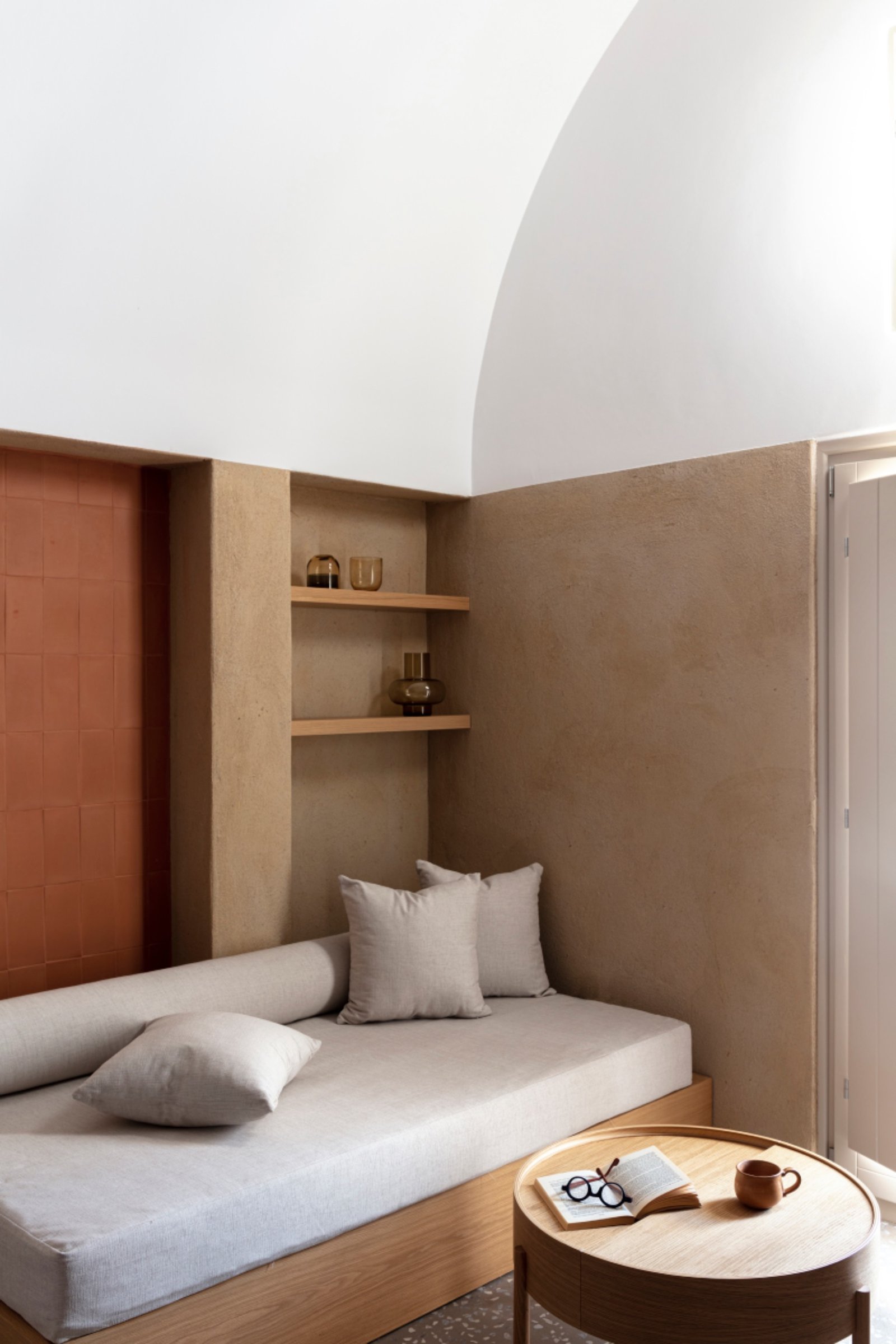 Ethos Vegan Suites