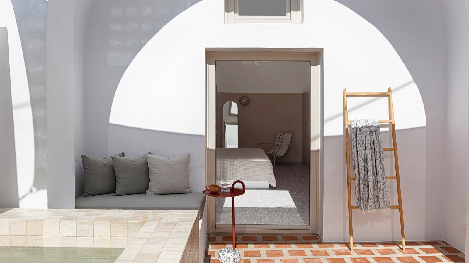 Ethos Vegan Suites