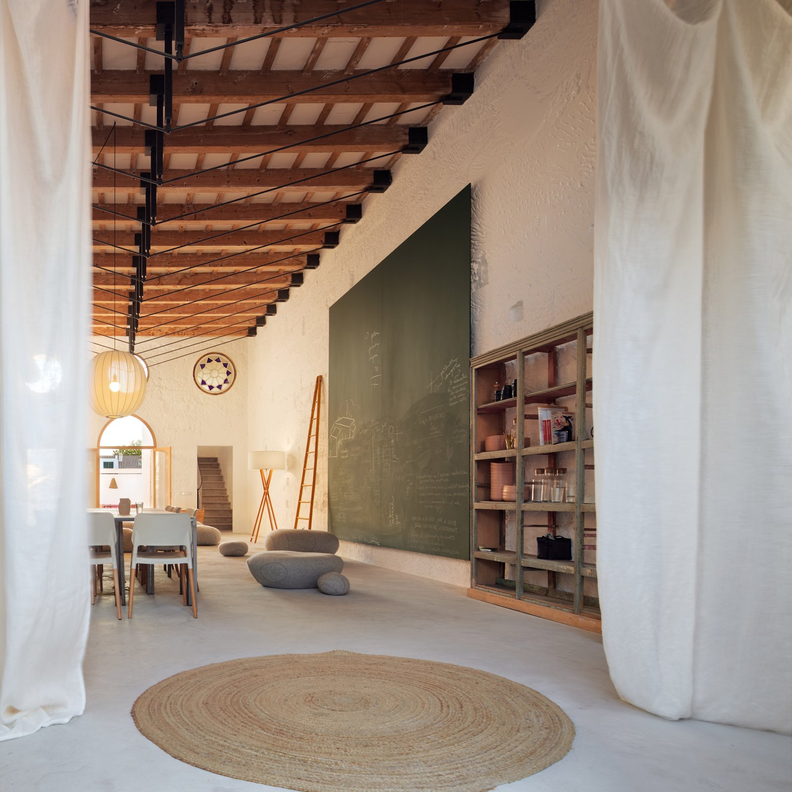 Artchimboldi Retreats
