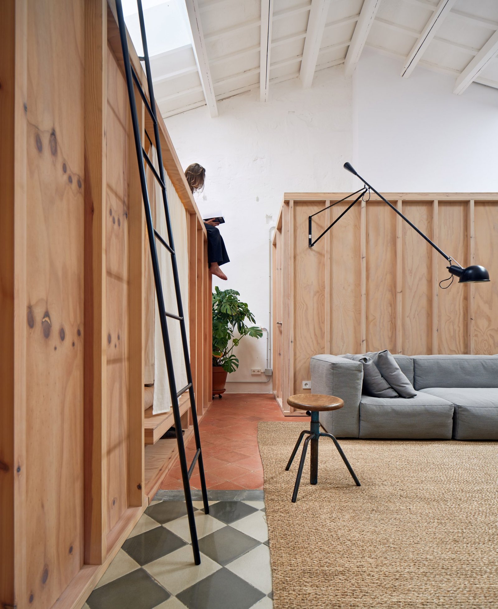 Artchimboldi Retreats, rooms
