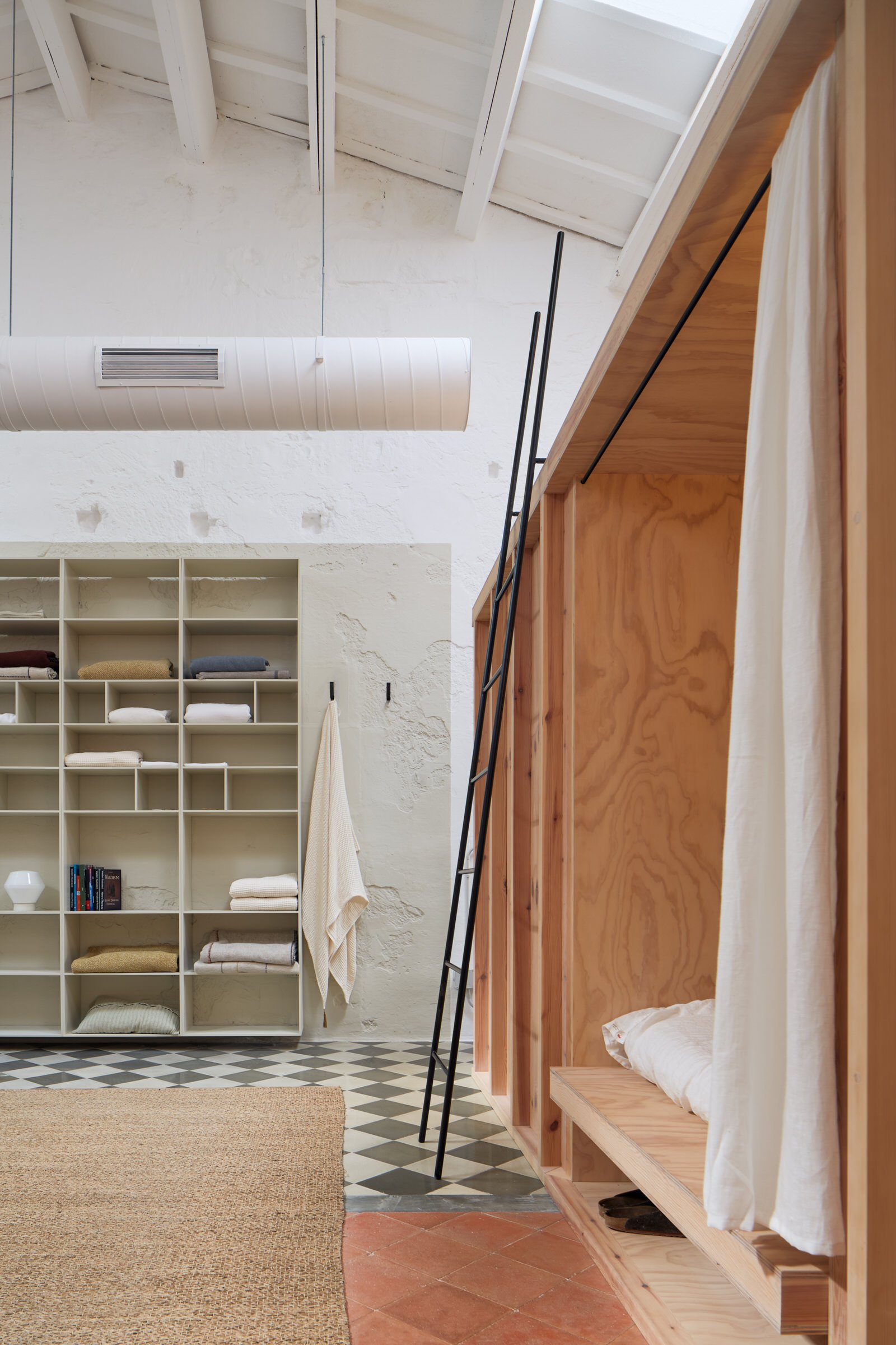 Artchimboldi Retreats, rooms