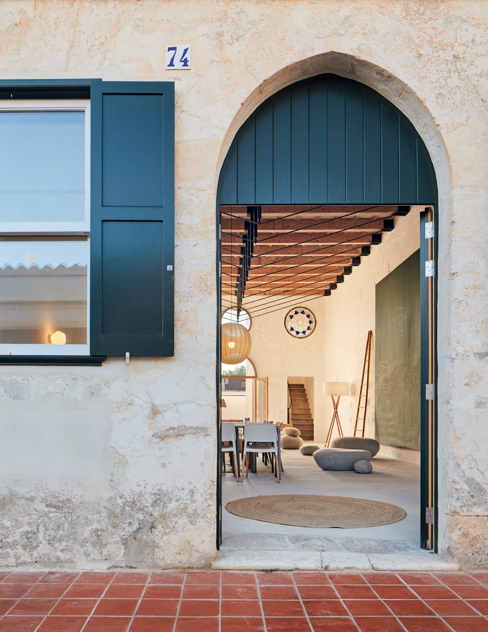 Artchimboldi Retreats, how it began