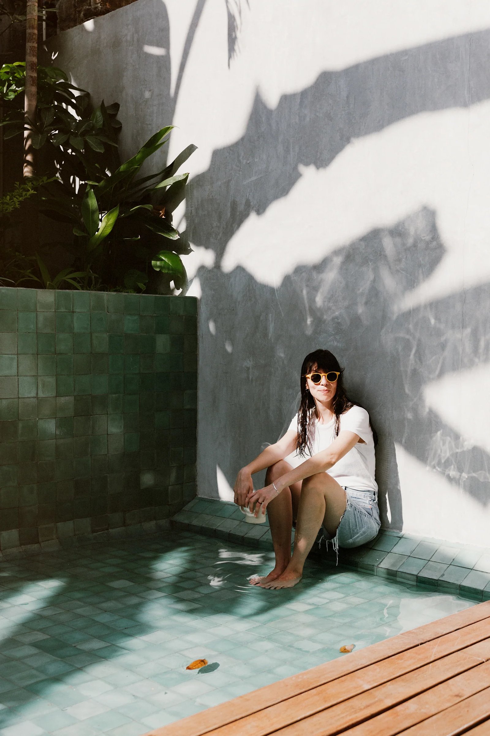 Nico Sayulita