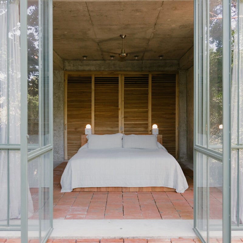 Nico Sayulita, rooms