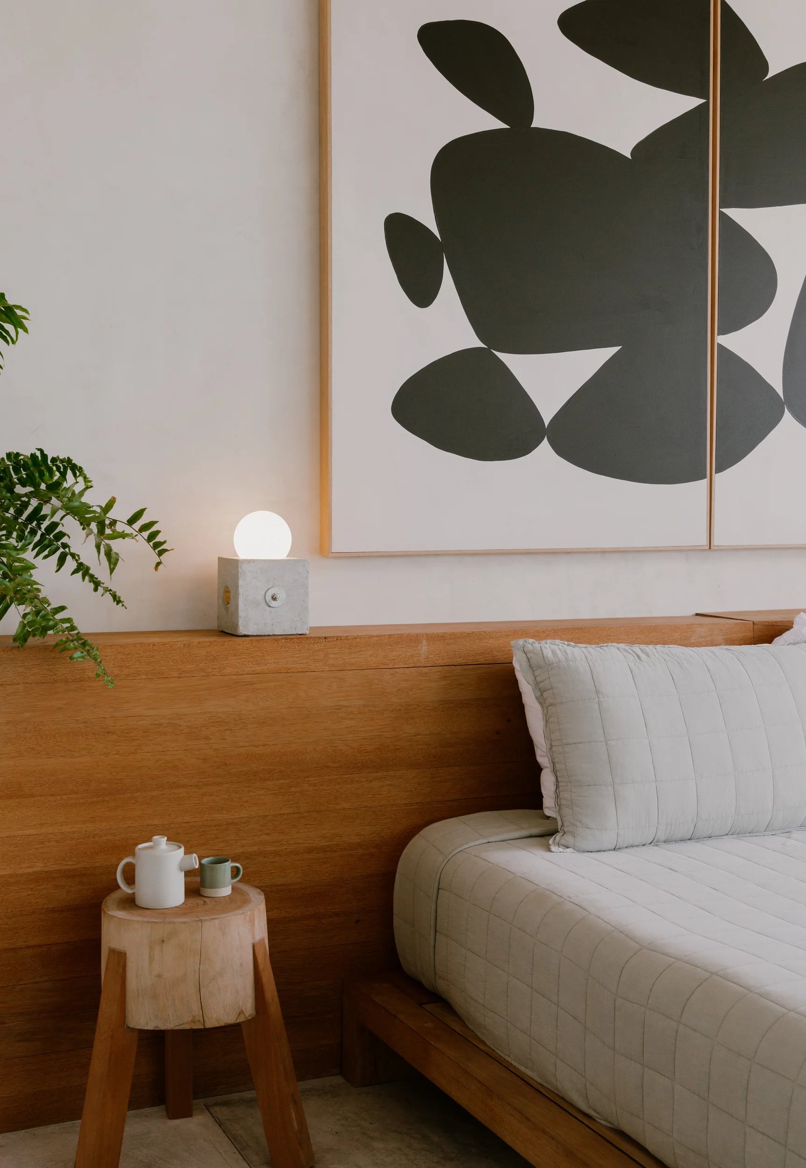 Nico Sayulita, rooms