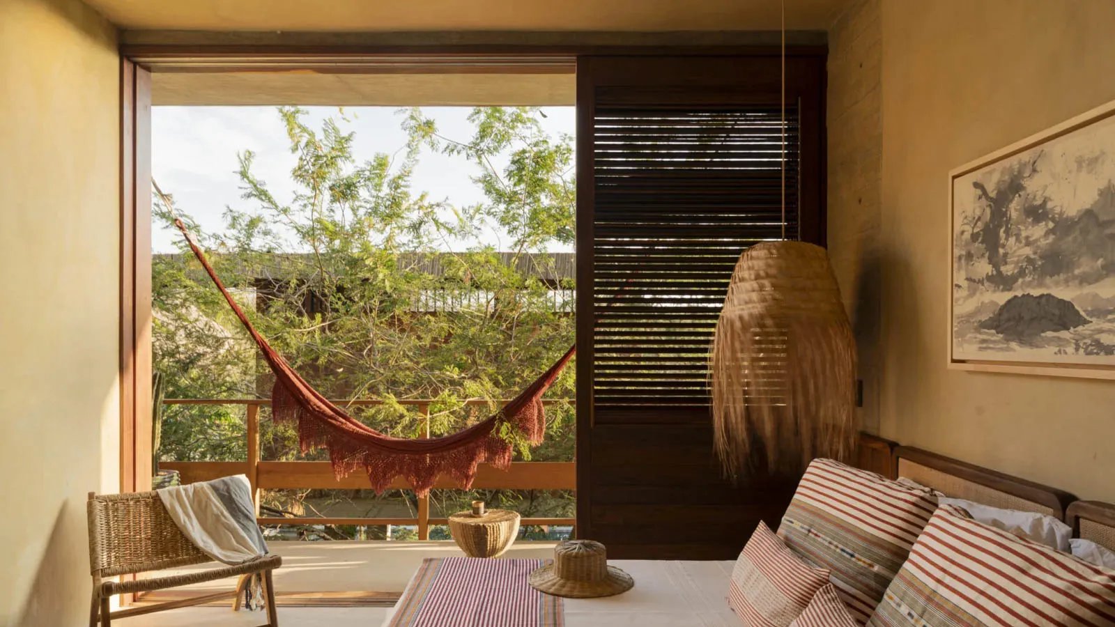 Ennea Hotel, rooms