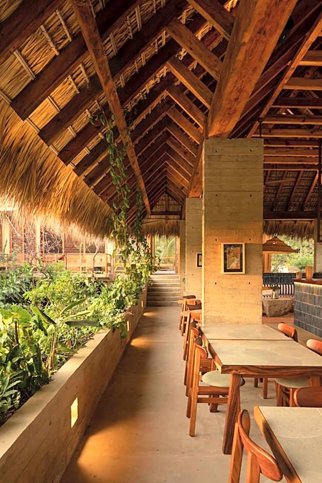 Ennea Hotel, enna restaurant