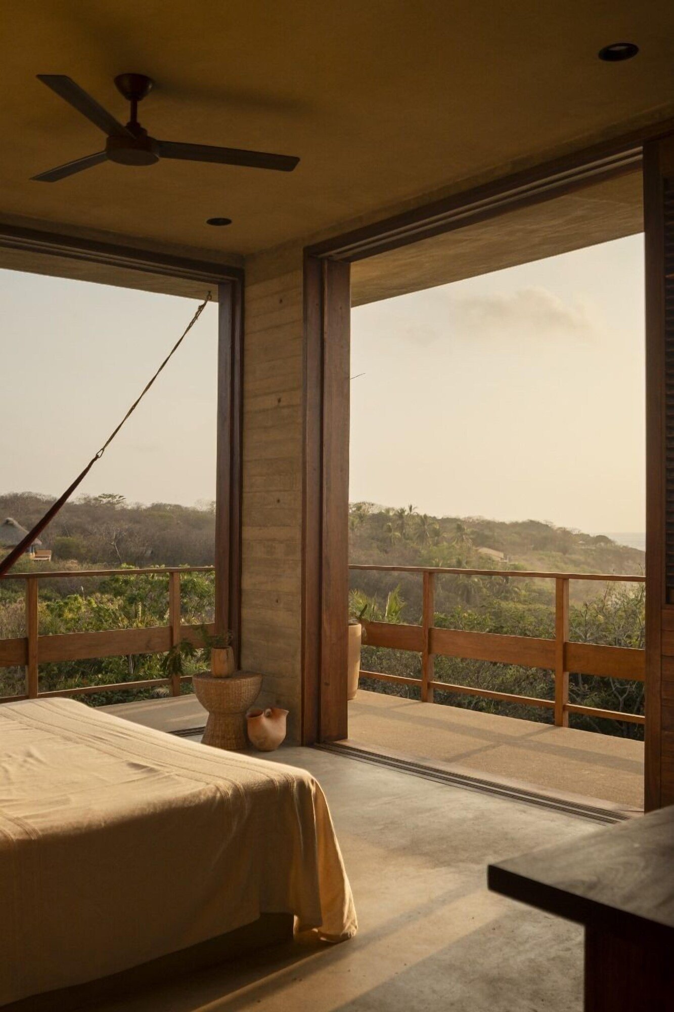 Ennea Hotel, rooms