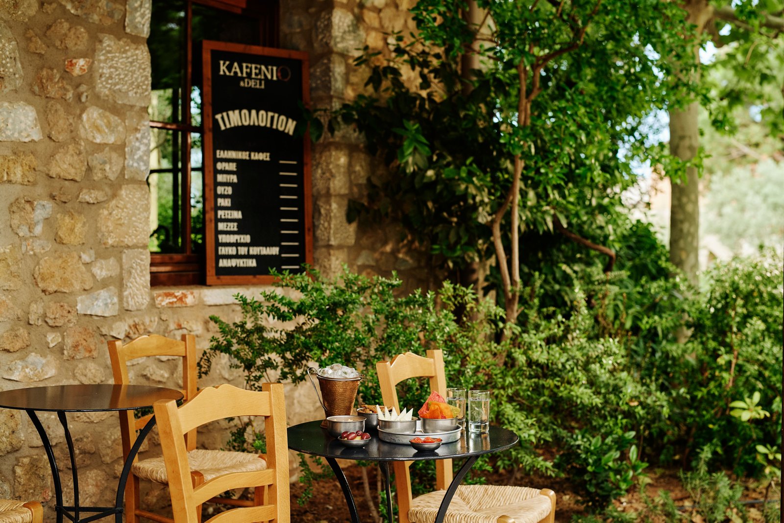 The Romanos, a Luxury Collection Resort, Costa Navarino