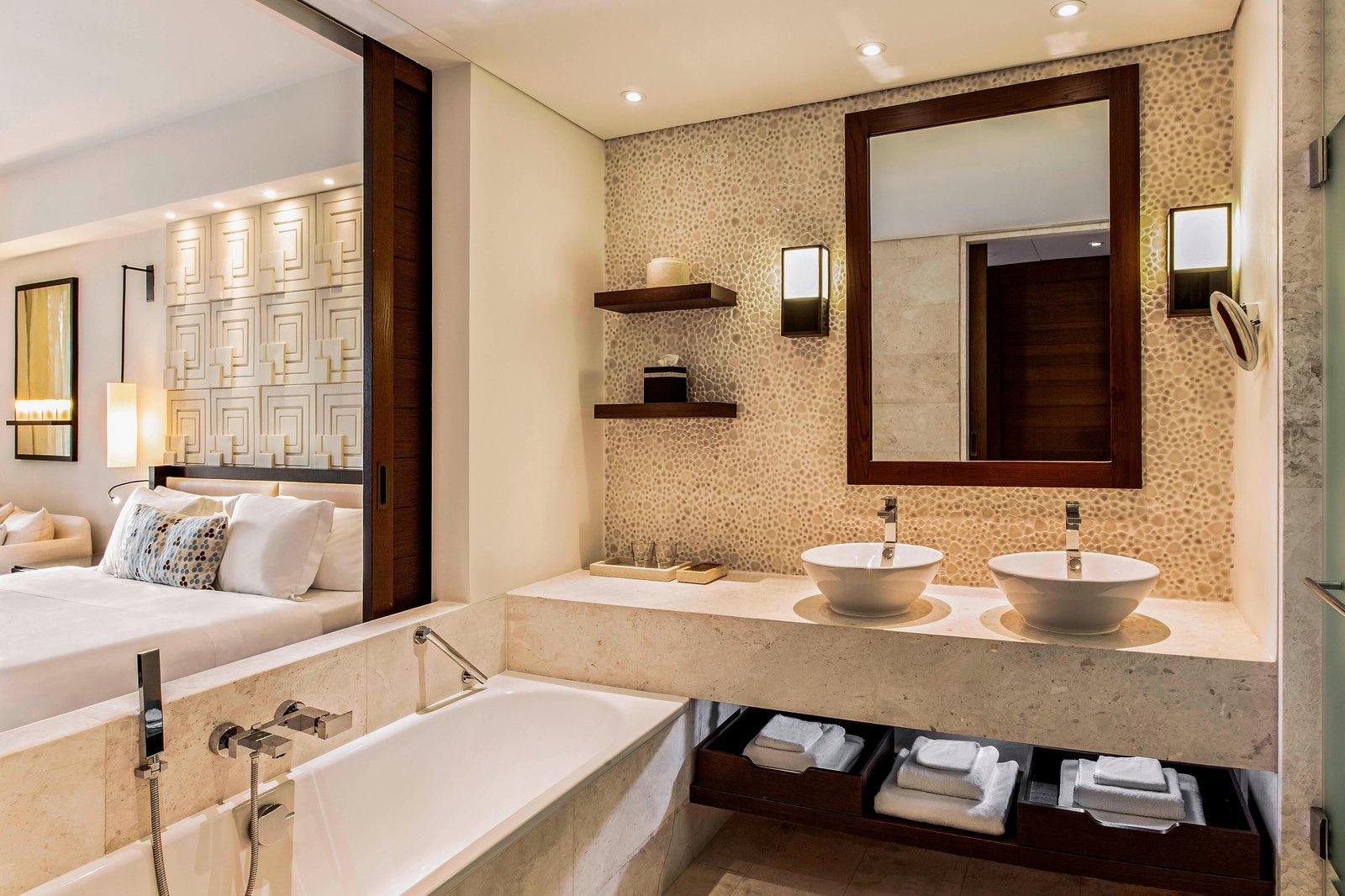 The Romanos, a Luxury Collection Resort, Costa Navarino