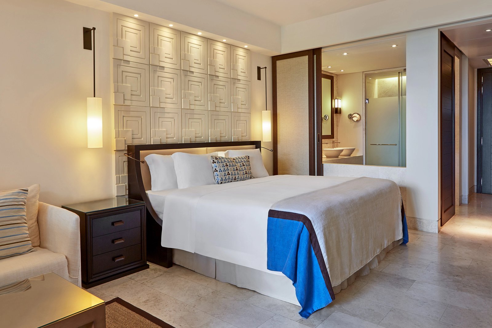 The Romanos, a Luxury Collection Resort, Costa Navarino, rooms
