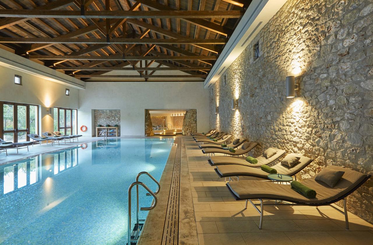 The Romanos, a Luxury Collection Resort, Costa Navarino