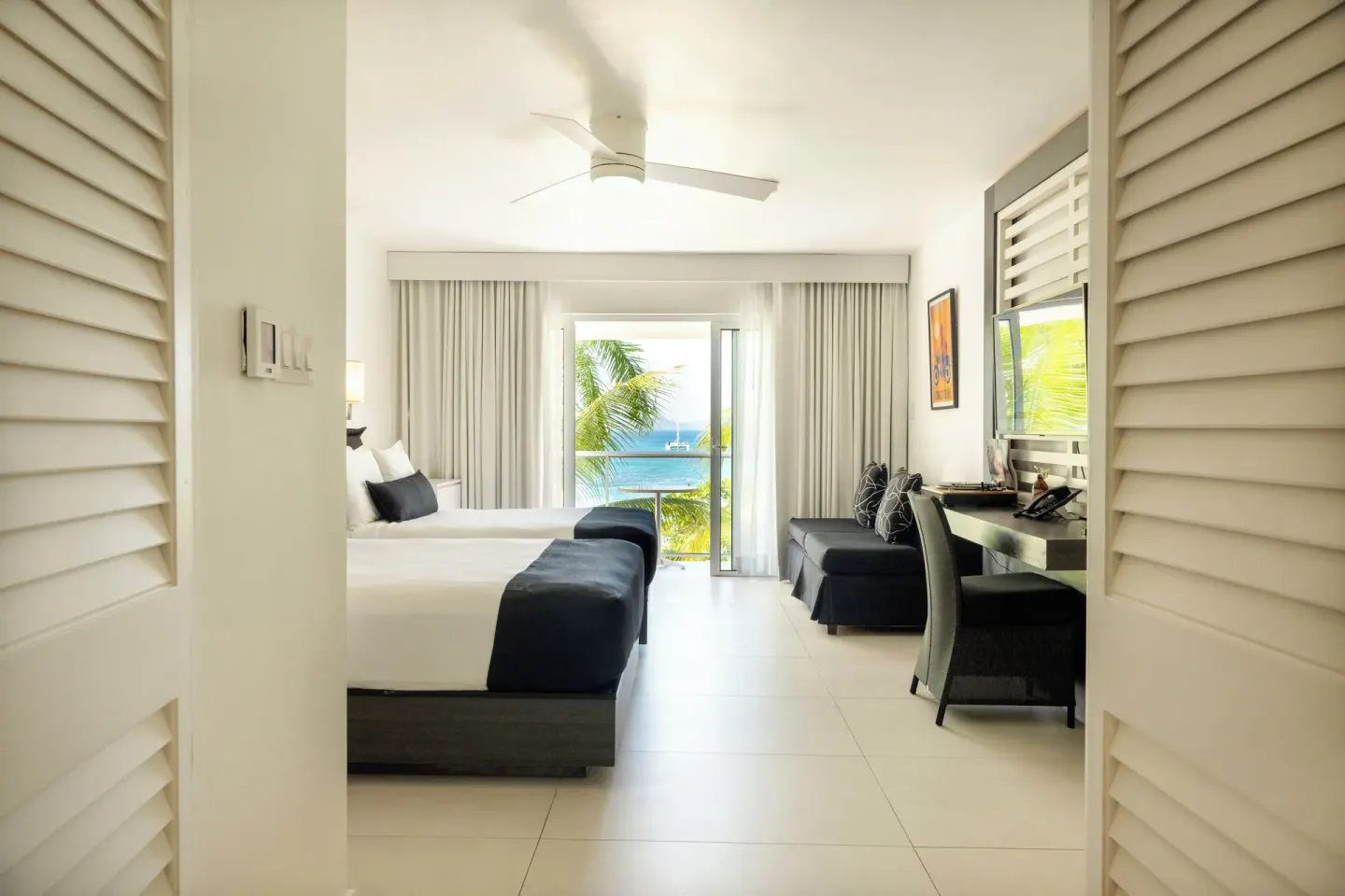 S Hotel Montego Bay