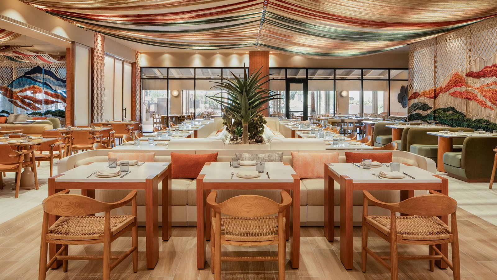 Kimpton Miralina Resort & Villas