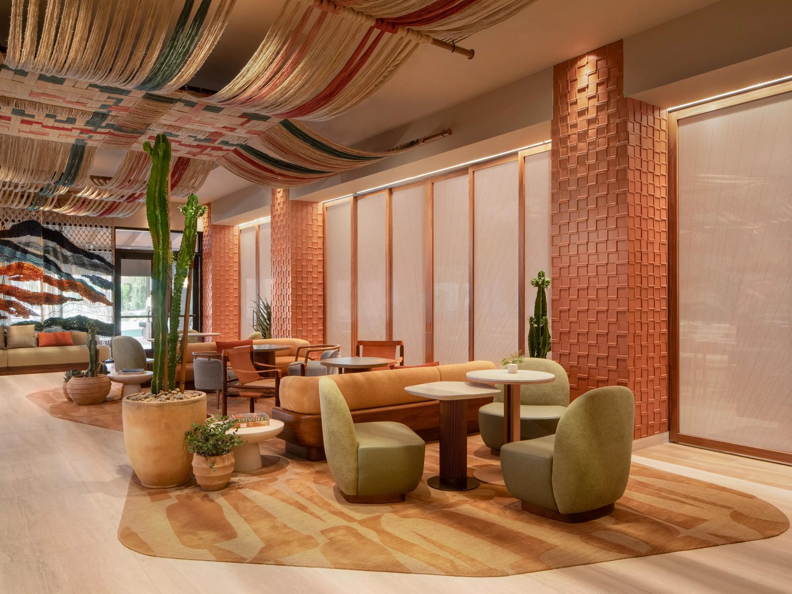 Kimpton Miralina Resort & Villas