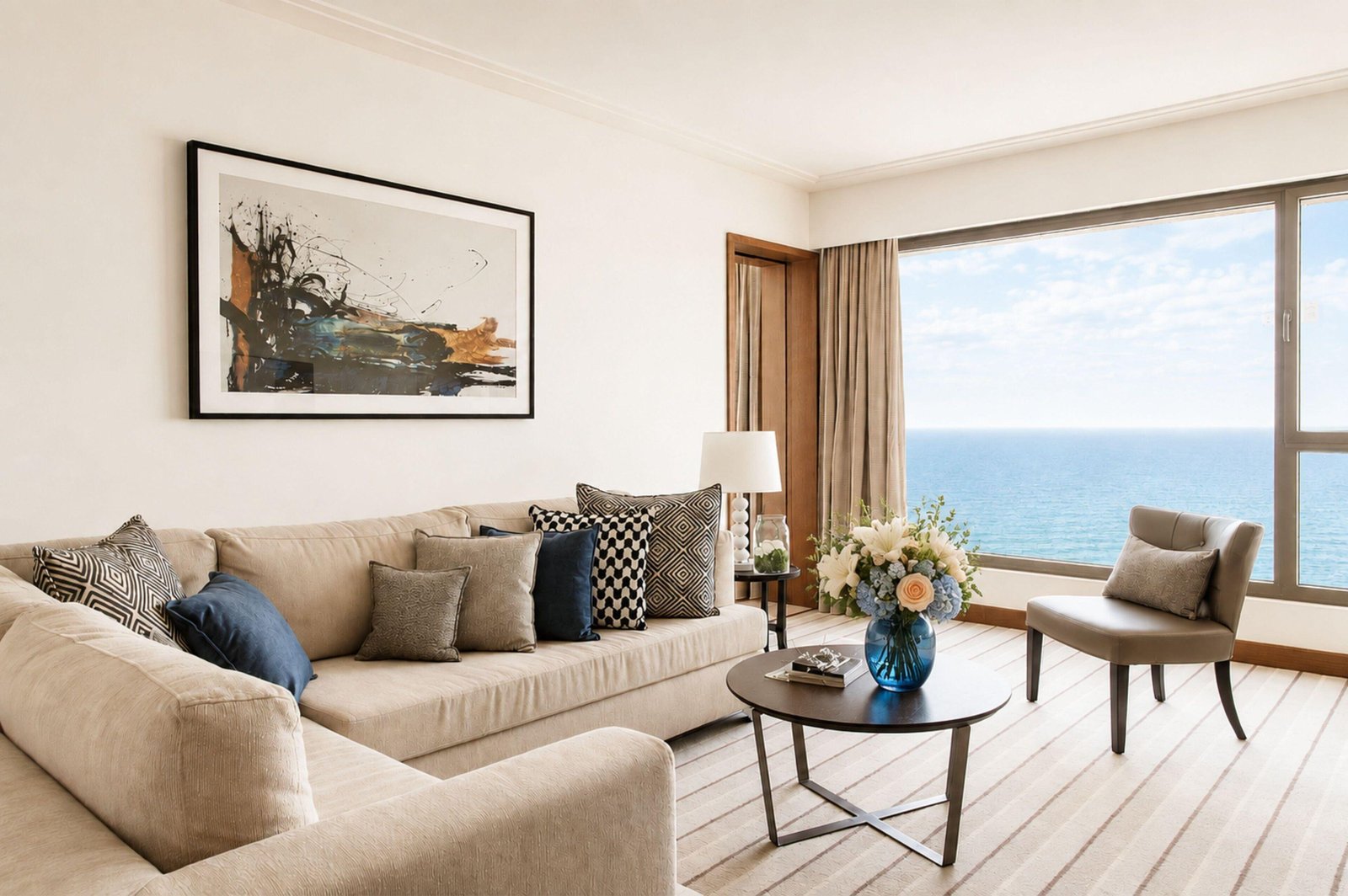 InterContinental David Tel Aviv by IHG, rooms