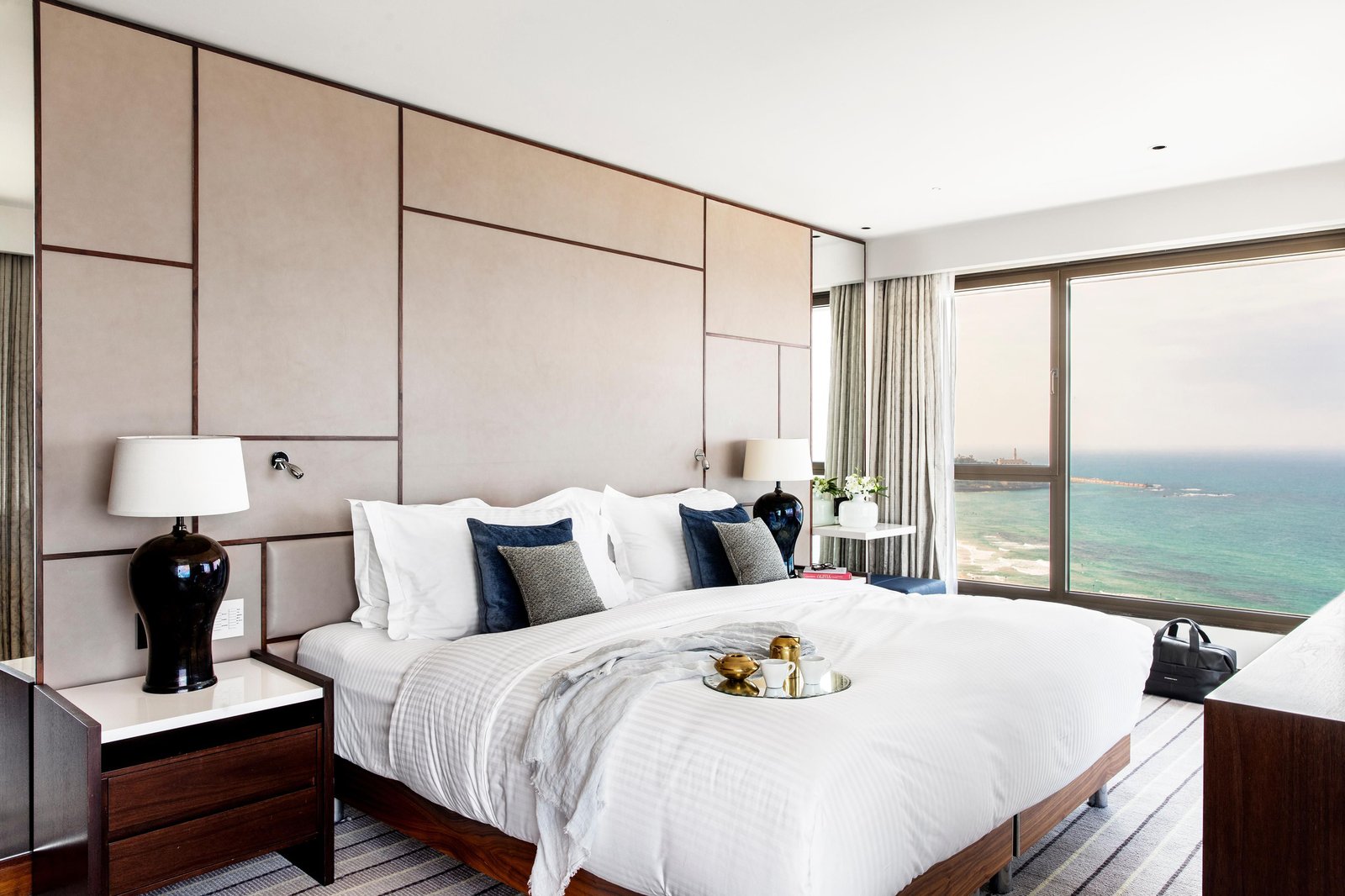 InterContinental David Tel Aviv by IHG, rooms