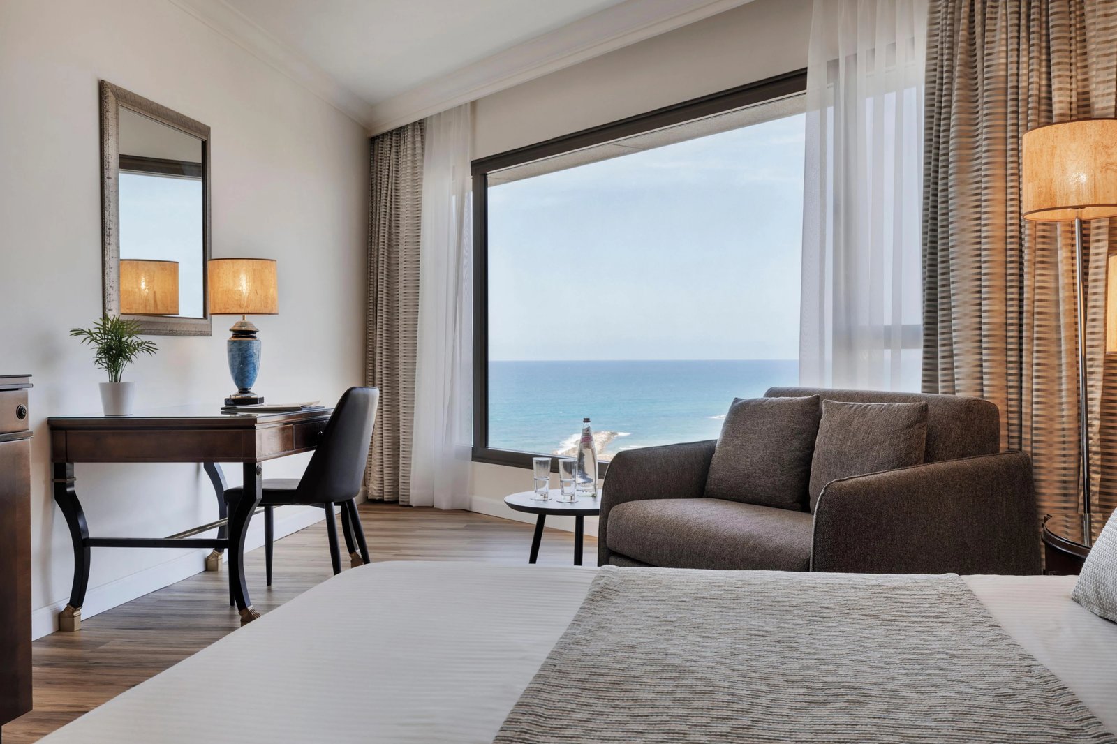 InterContinental David Tel Aviv by IHG