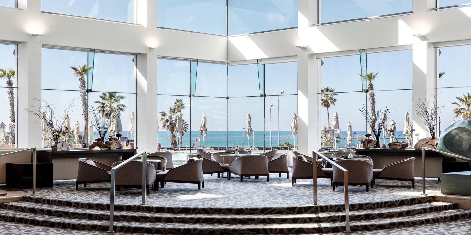 InterContinental David Tel Aviv by IHG