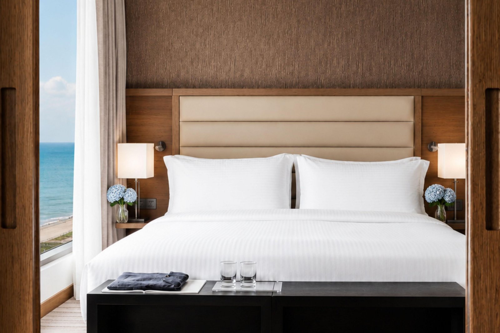 InterContinental David Tel Aviv by IHG, rooms