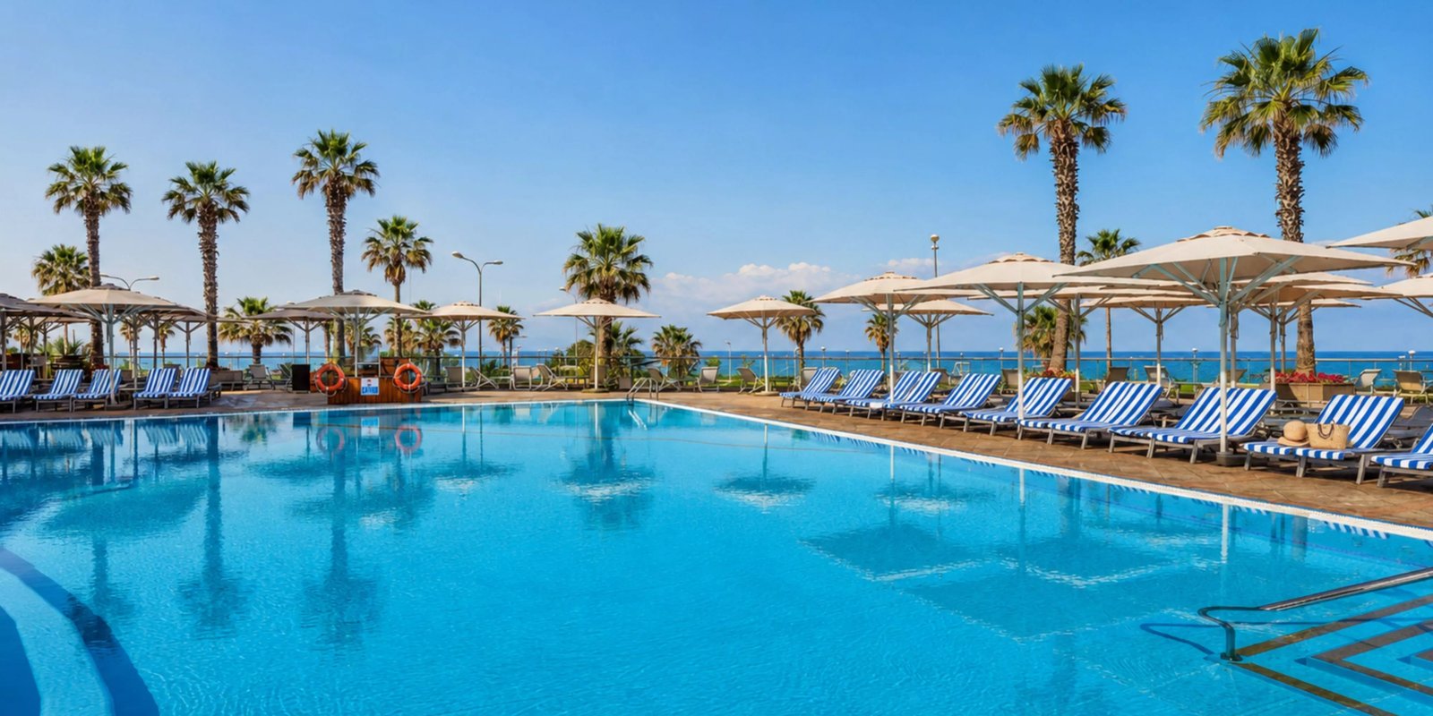 InterContinental David Tel Aviv by IHG