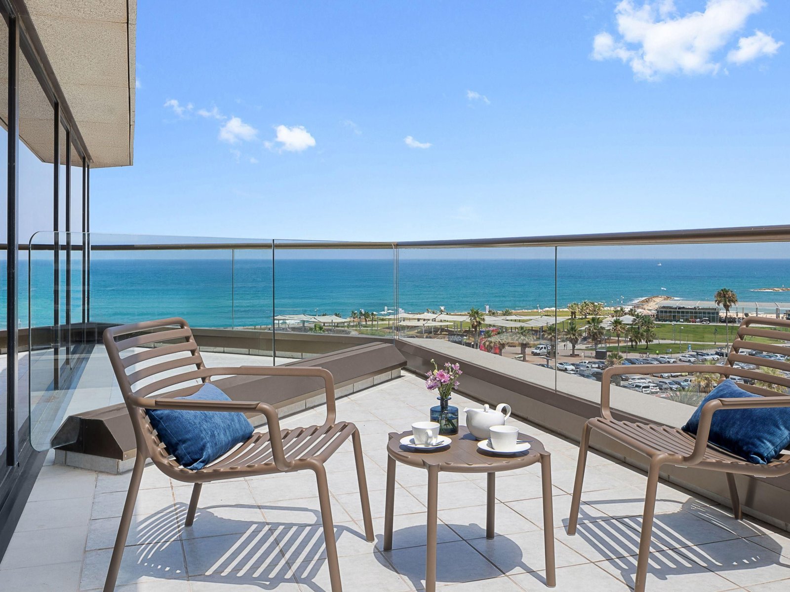 InterContinental David Tel Aviv by IHG
