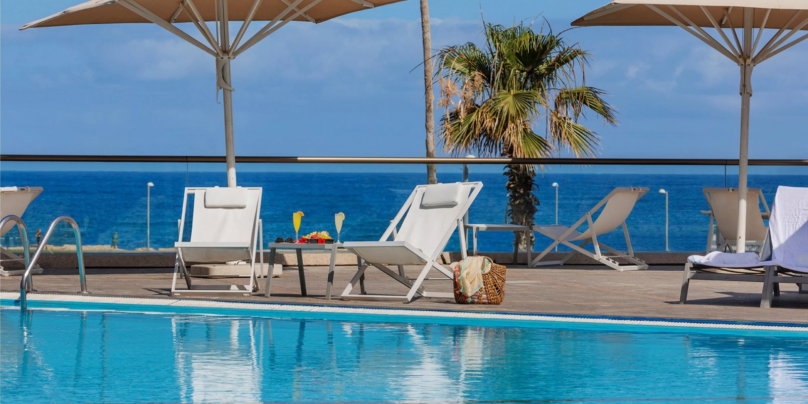 InterContinental David Tel Aviv by IHG